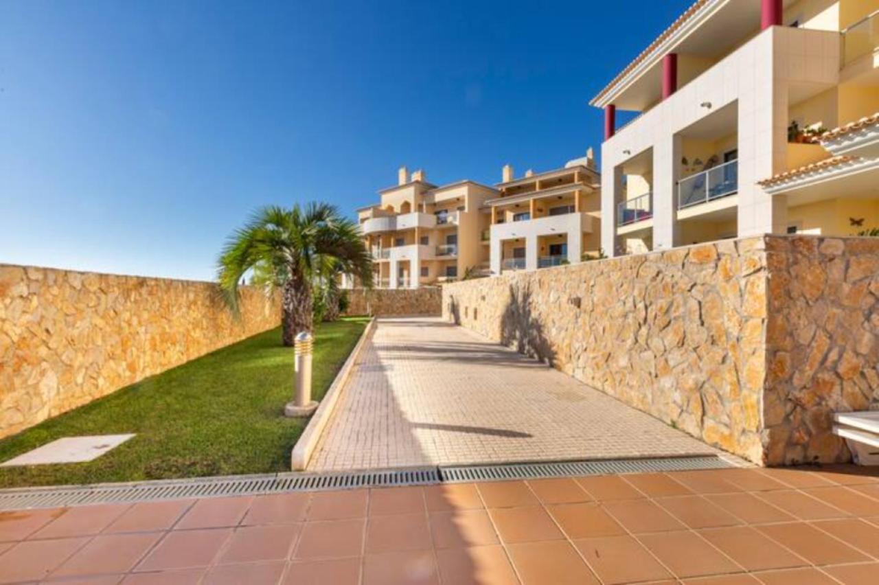 Apartamentos Solmar Албуфейра Экстерьер фото