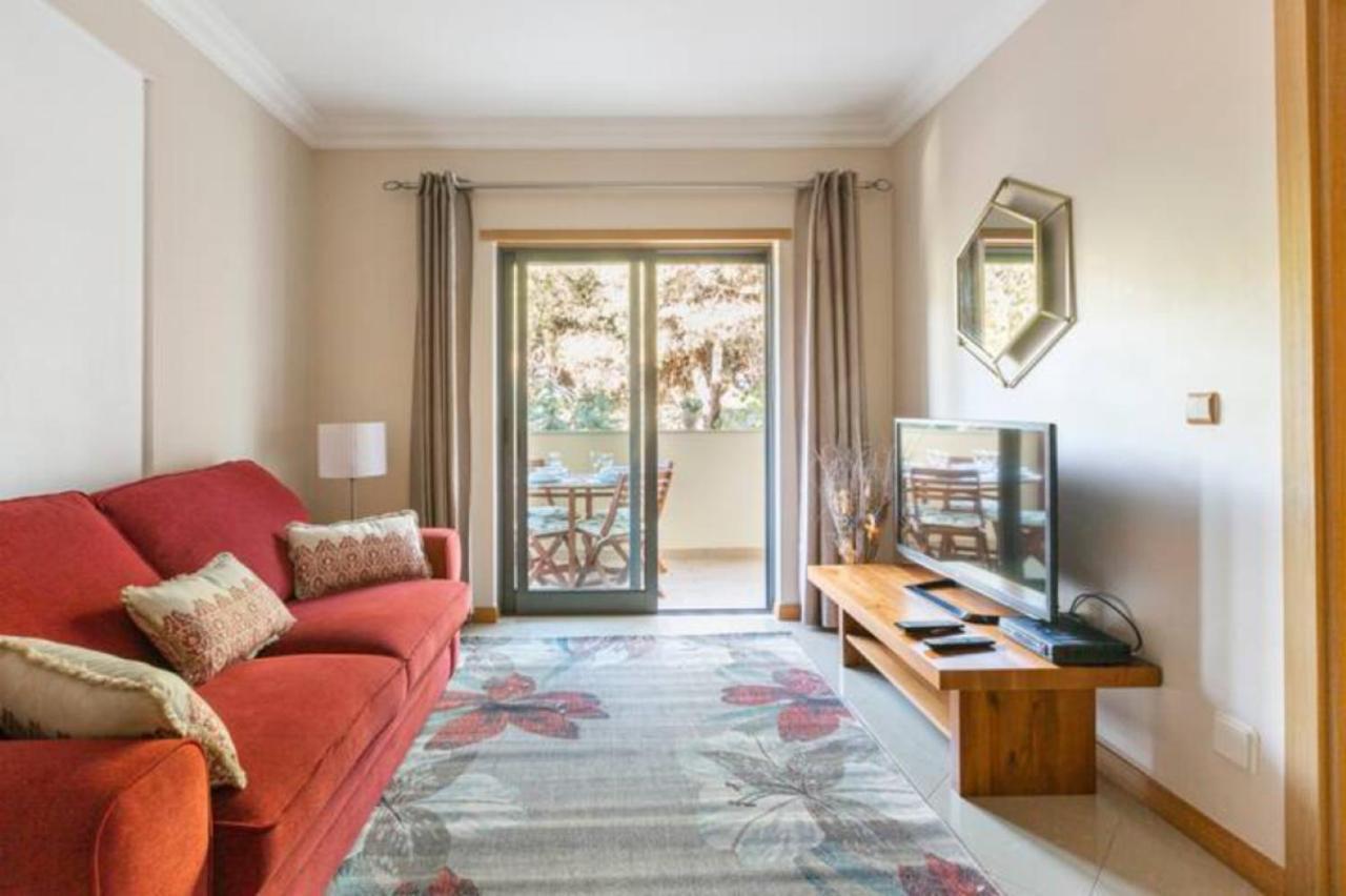 Apartamentos Solmar Албуфейра Экстерьер фото