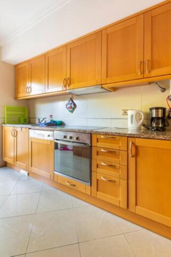 Apartamentos Solmar Албуфейра Экстерьер фото