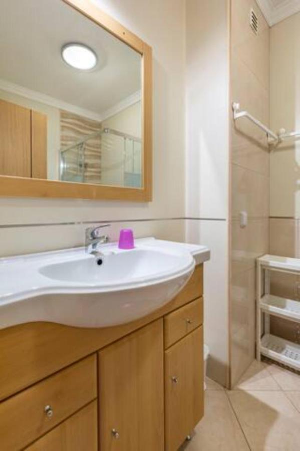 Apartamentos Solmar Албуфейра Экстерьер фото
