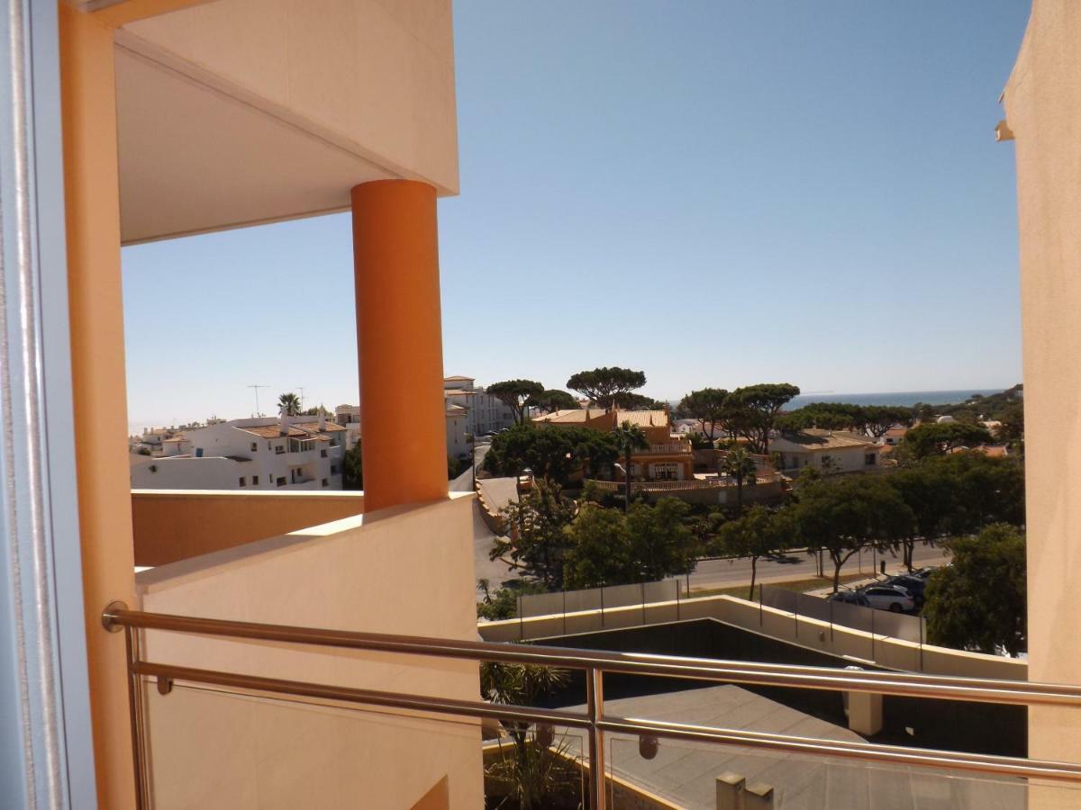 Apartamentos Solmar Албуфейра Экстерьер фото