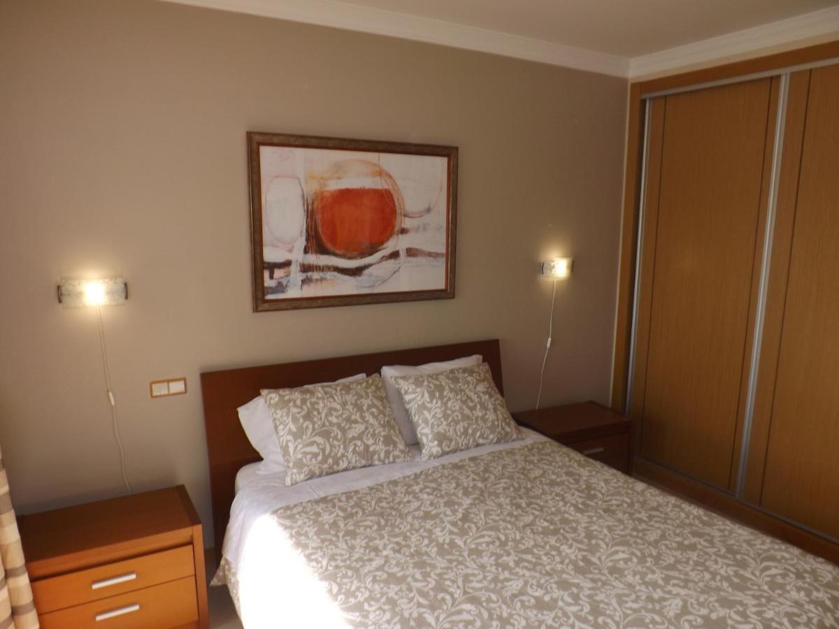 Apartamentos Solmar Албуфейра Экстерьер фото