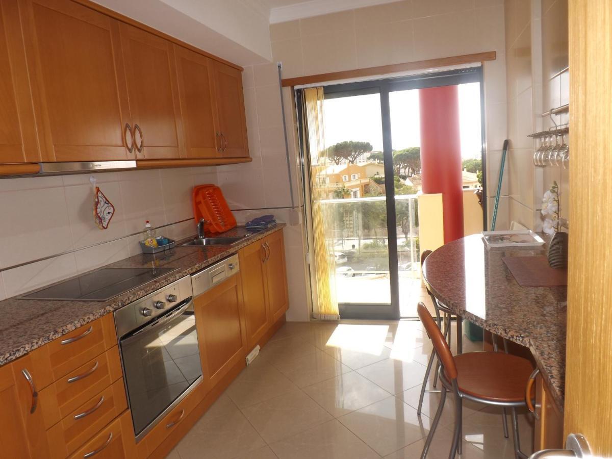 Apartamentos Solmar Албуфейра Экстерьер фото