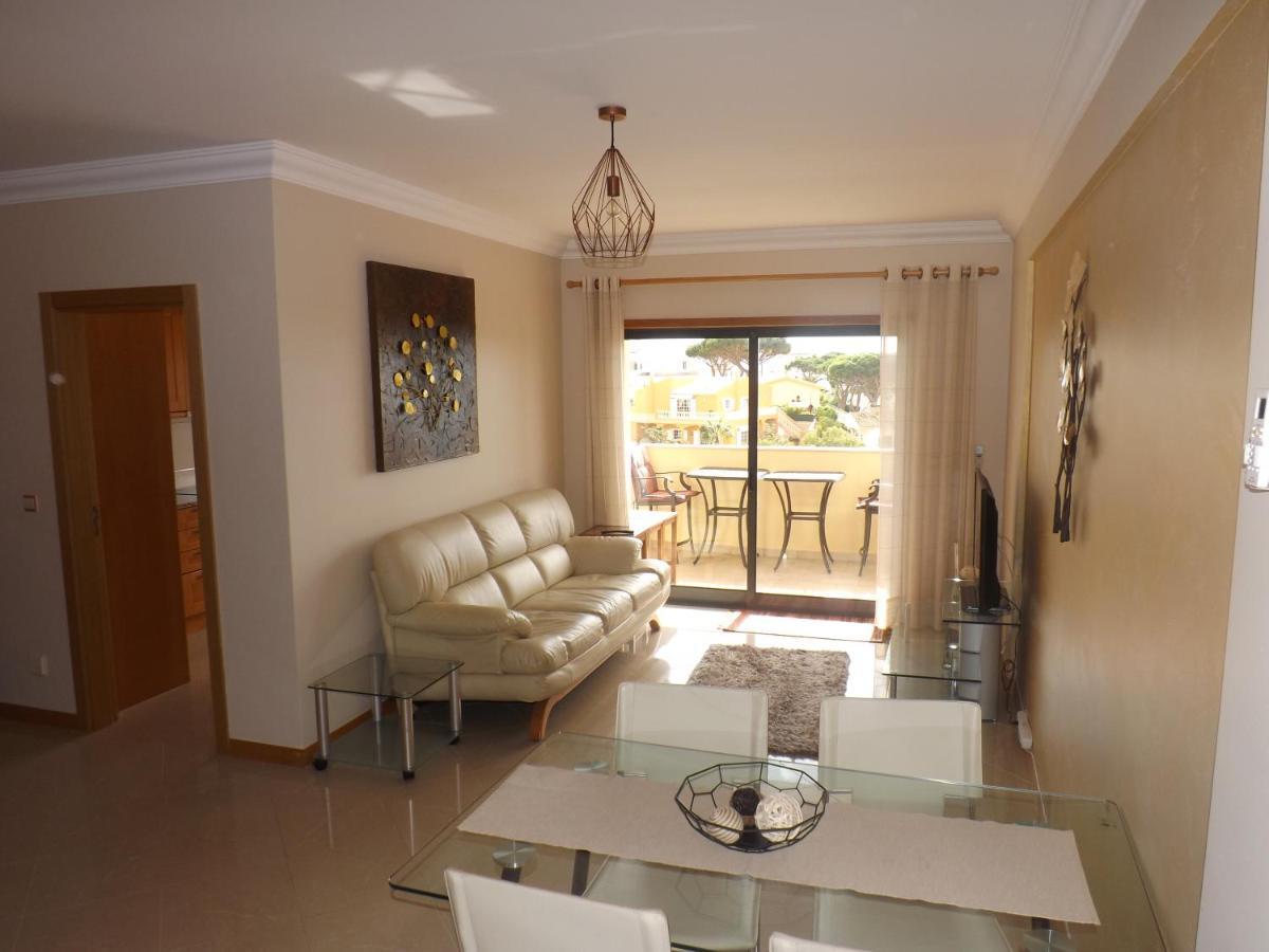 Apartamentos Solmar Албуфейра Экстерьер фото